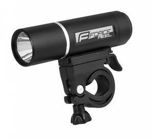 Světlo přední Force Reel 3W