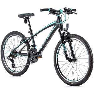 Leader Fox Spider 24" chlapecké 2021