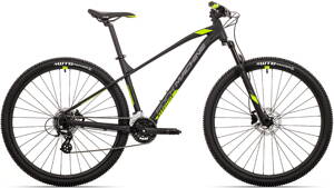 Rock Machine Manhattan 40 29" 2022