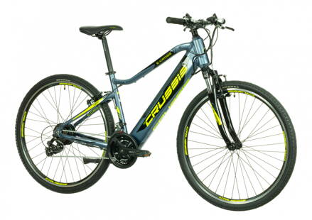 Crussis E-Cross 1.7 28" 2022