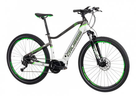 Crussis E-Cross 7.7 28" 2022