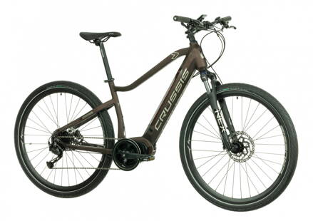 Crussis ONE E-Cross 7.7-S 28" 2022