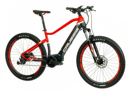 Crussis E-Atland 7.7 27,5" 2022