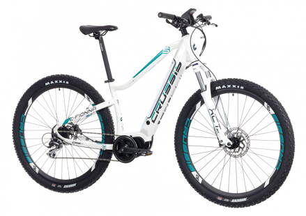 Crussis E-Fionna 5.7 29" 2022