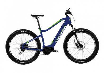 Crussis E-Largo 5.7 29" 2022