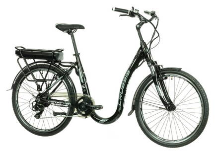 Crussis E-City 2.7 26" 2022