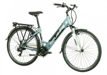 Crussis E-Country 1.11-S 28" 2022