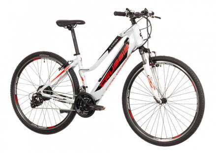 Crussis E - Cross 1.7-S 28" 2022