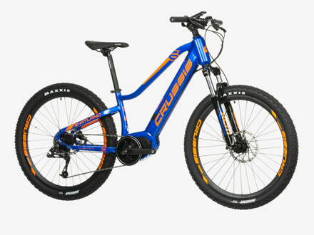 Crussis E-Atland 6.8 26" 2023