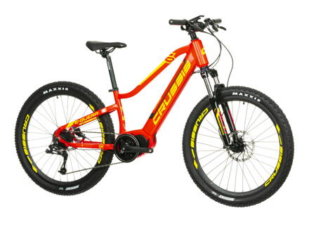Crussis E-Guera 6.8 26" 2023