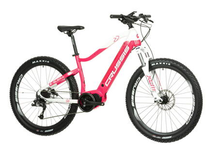 Crussis E-Guera 7.8 27,5" 2023