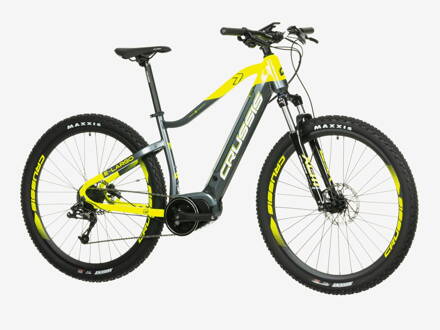 Crussis E-Largo 7.8 29" 2023