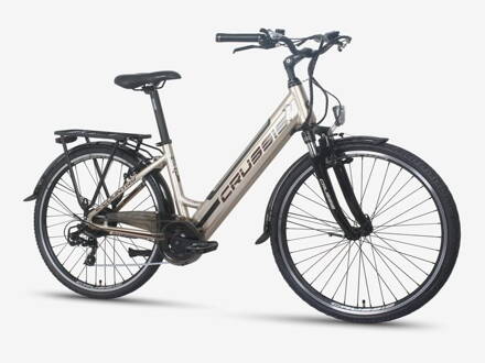 Crussis E-Country 1.12 28" 2023