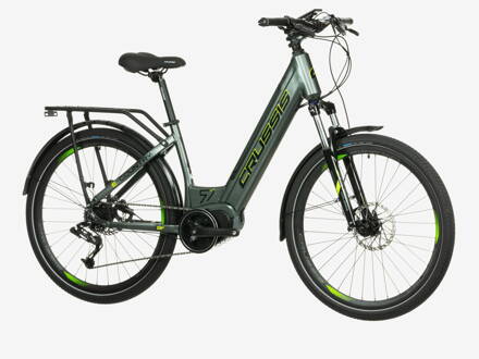 Crussis E-Country 7.8 27,5" 2023