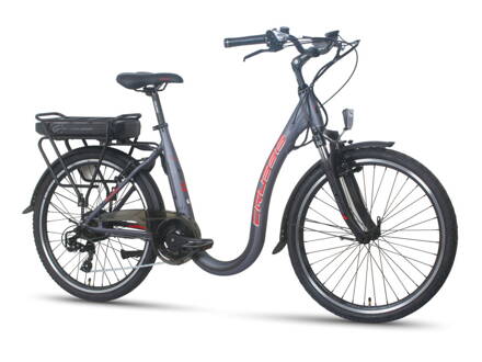 Crussis E-City 2.8 26" 2023