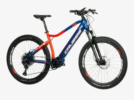 Crussis E-Atland M510 9.8-L 27,5" 2024