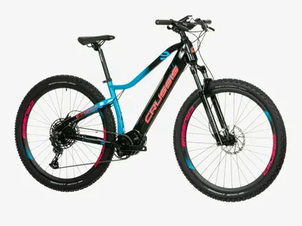 Crussis E-Fionna M510 9.8-M 29" 2024