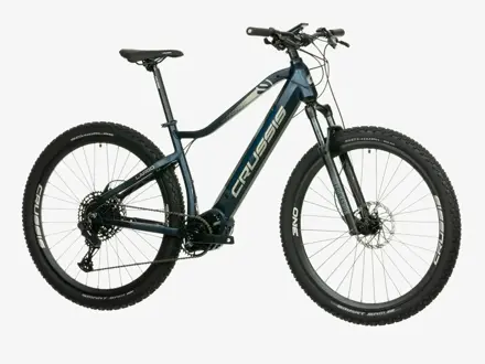Crussis ONE E-Largo M510 9.8-M 29" 2024