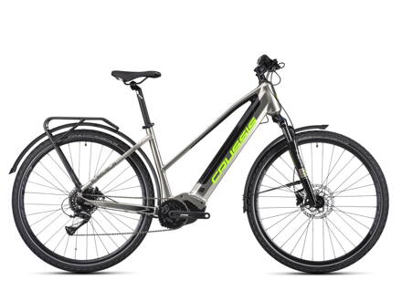 Crussis E-Savela 7.10-720Wh 28" 2025