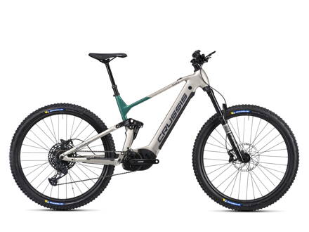 Crussis E-Full 10.10 720Wh 29" 2025