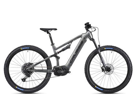 Crussis ONE E-Full 9.10 720Wh 29" 2025