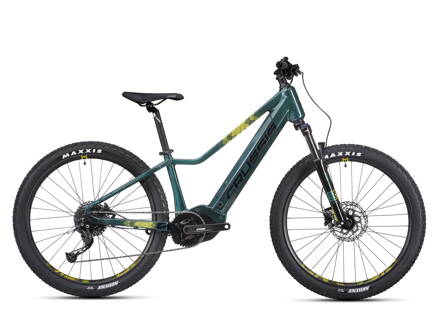 Crussis E-Atland 6.10 - 522Wh 26" 2025