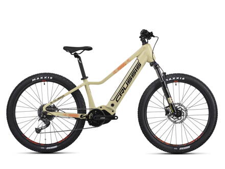 Crussis E-Guera 6.10 - 522Wh 26" 2025
