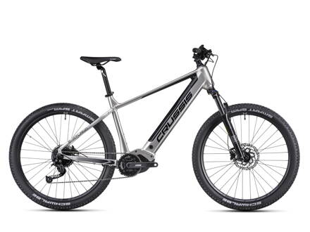 Crussis E-Atland 7.10-522Wh 27,5" 2025