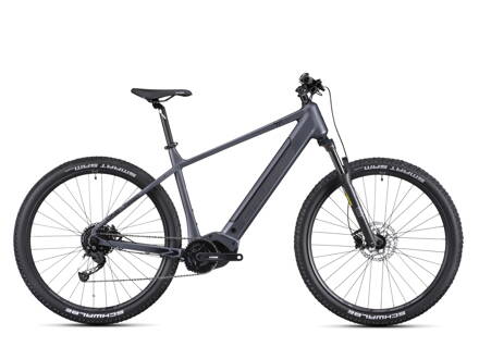 Crussis ONE E-Largo 7.10 - 522Wh 29" 2025