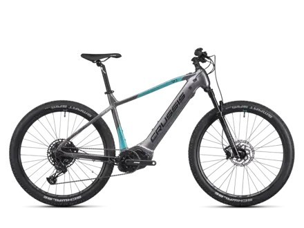Crussis E-Atland 9.10-720Wh 27,5" 2025