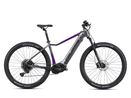 Crussis E-Fionna 9.10-720Wh 29" 2025
