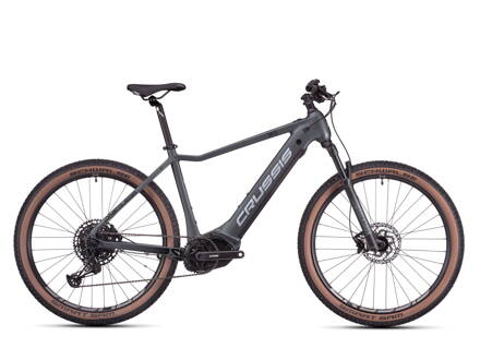 Crussis ONE E-Guera 9.10 - 720Wh 27,5" 2025