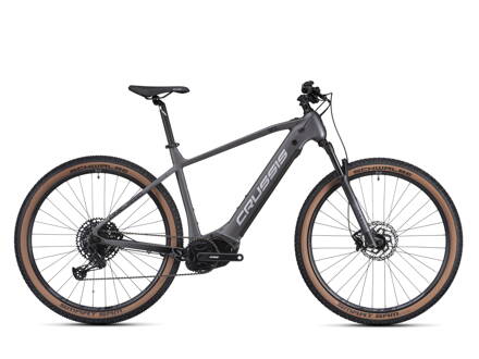 Crussis ONE E-Largo 9.10 - 720Wh 29" 2025