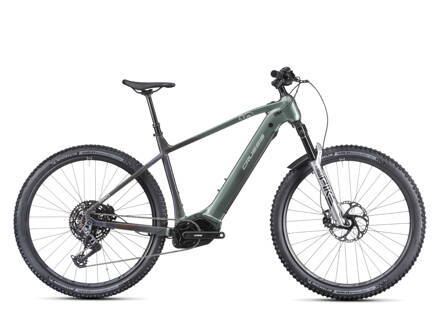 Crussis E-Hard 10.10-PRO 720Wh 29" 2025