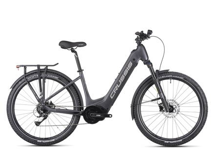 Crussis ONE E-Country 7.10 - 522Wh 27,5" 2025