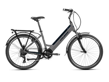 Crussis E-Country 1.13-459Wh 27,5" 2025