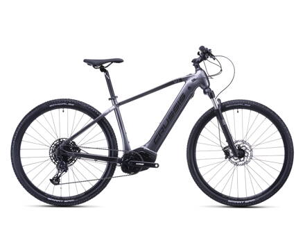 Crussis ONE E-Cross 9.11-715Wh 28" 2026
