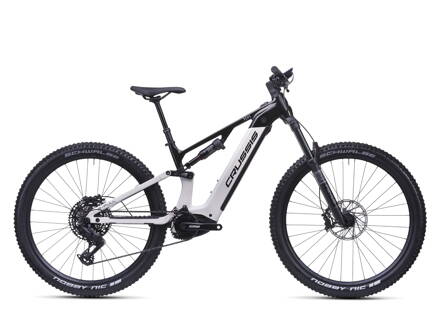 Crussis E-Full 10.11-715Wh 29" 2026