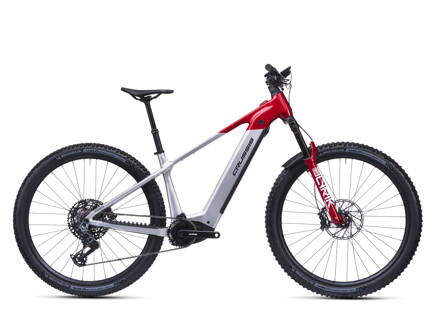 Crussis E-Hard 10.11-PRO 715Wh 29" 2026