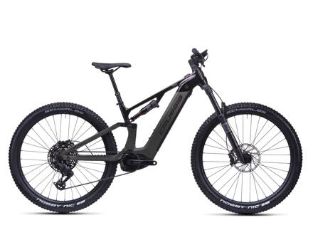 Crussis ONE E-Full 10.11-715Wh 29" 2026