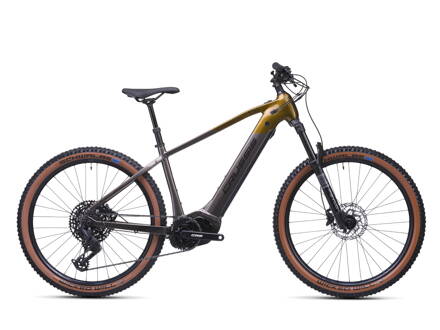 Crussis E-Atland 10.11 - 715Wh 27,5" 2026