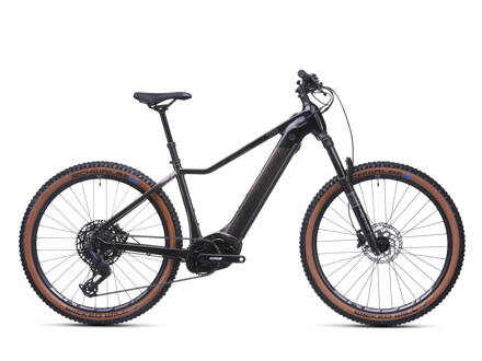 Crussis ONE E-Guera 10.11-894Wh 27,5" 2026