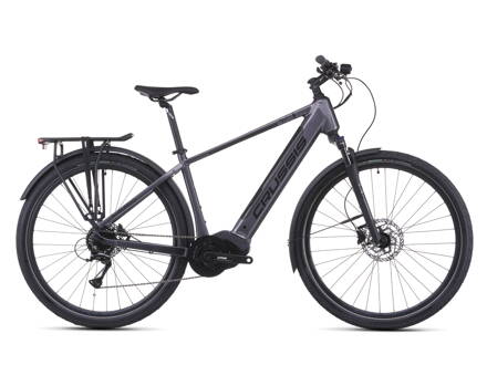 Crussis E-Gordo 7.11-715Wh 28" 2026
