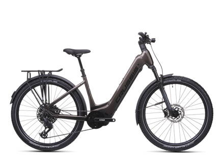 Crussis ONE E-Country 10.11-715Wh 27,5" 2026