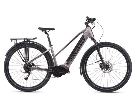 Crussis E-Savela 7.11-518Wh 28" 2026