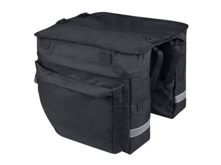 Brašna Force Noem Bud 2x18l