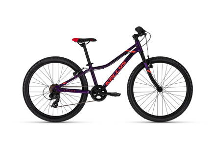 Kellys Kiter 30 24" dívčí