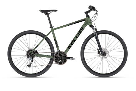 Kellys Phanatic 10 28"