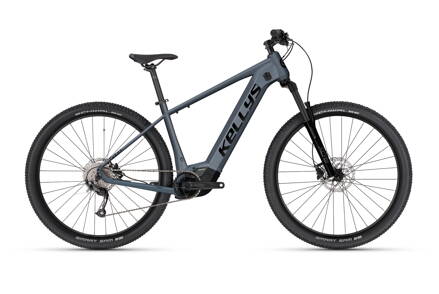 Kellys Tygon R10 AIR P 29" 725Wh 2025