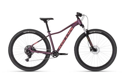 Kellys Vanity X70 29" 2025